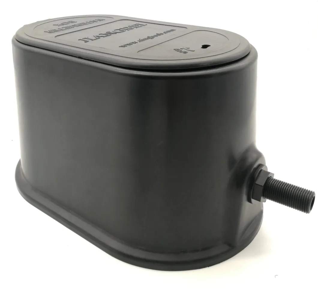 25mm to 32mm Plastic Water Meter Box