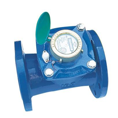 Medidor de agua de 50 mm